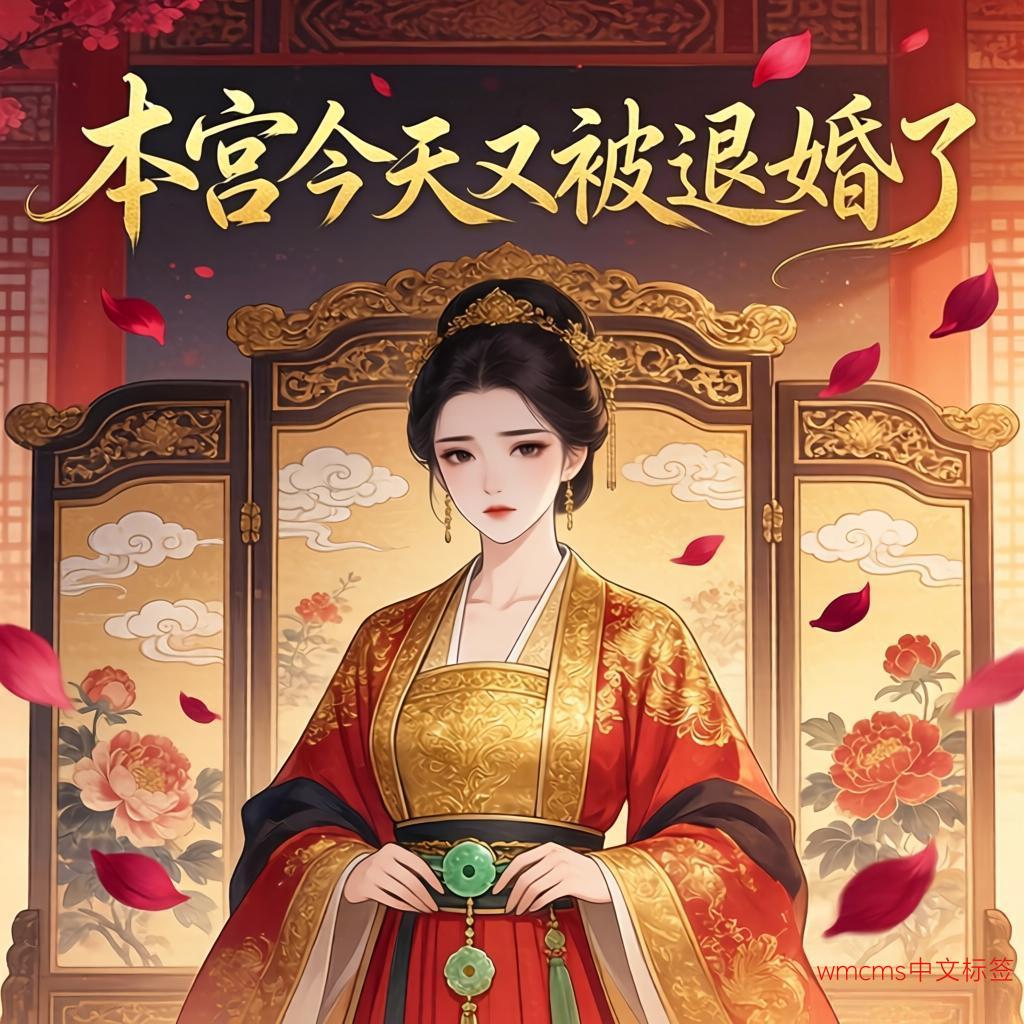 本宫今天又被退婚了