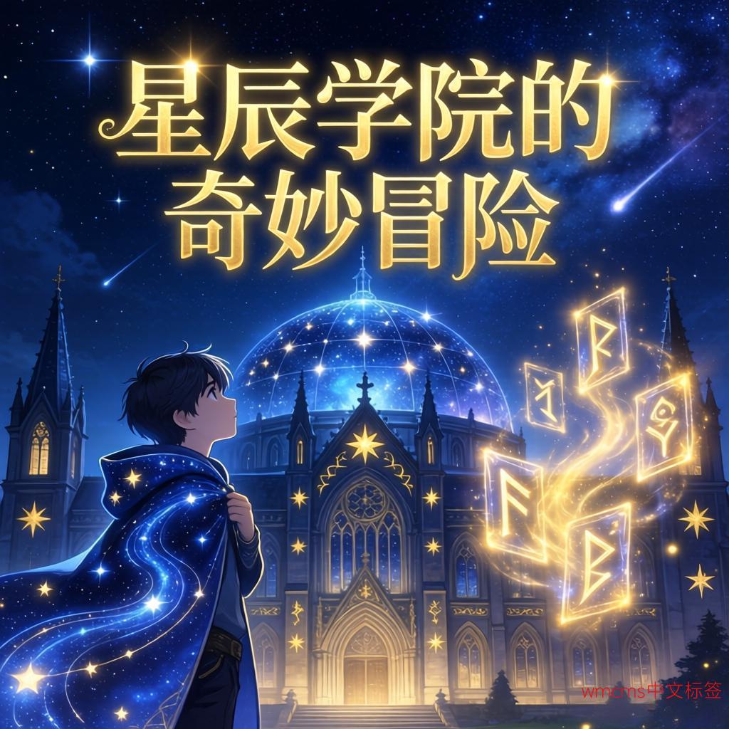 星辰学院的奇妙冒险