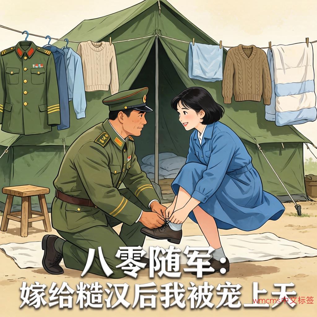 八零随军：嫁给糙汉后我被宠上