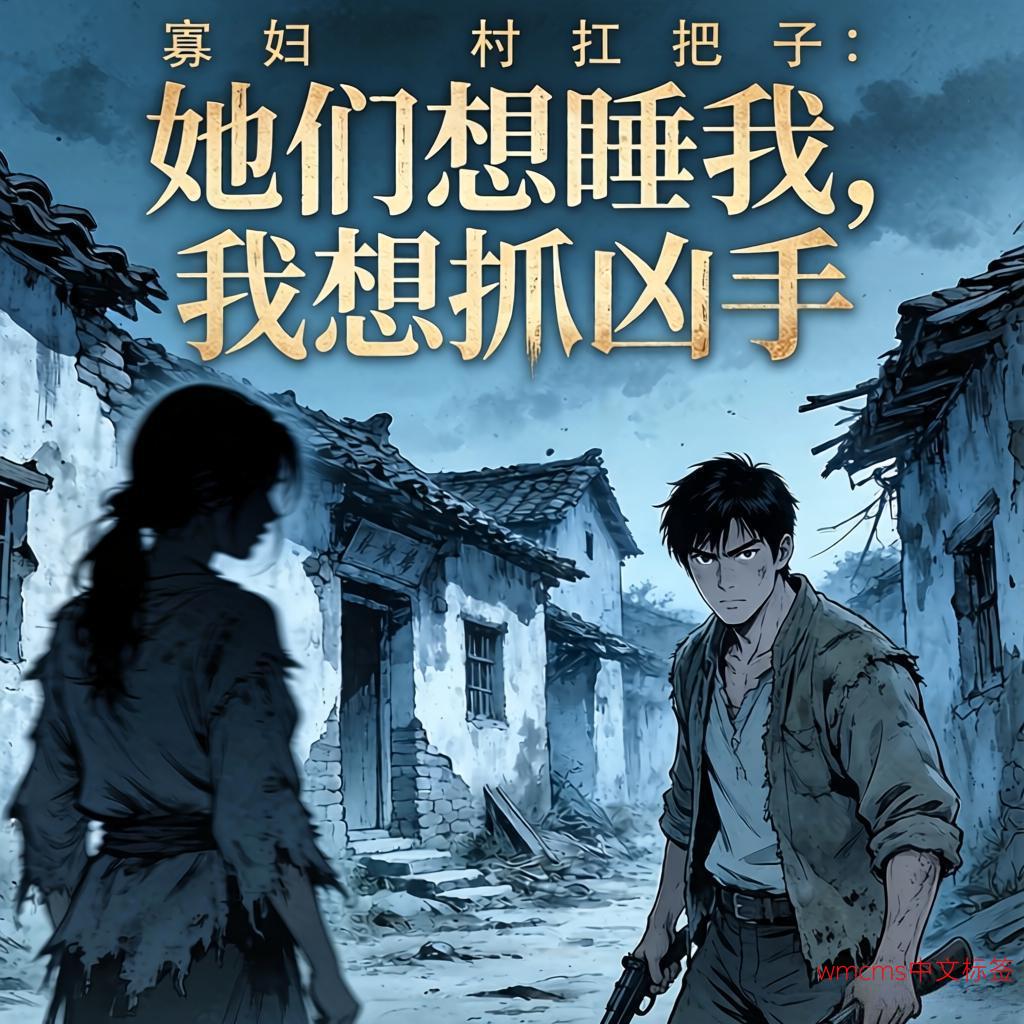寡妇村：她们想睡我，我想抓凶手