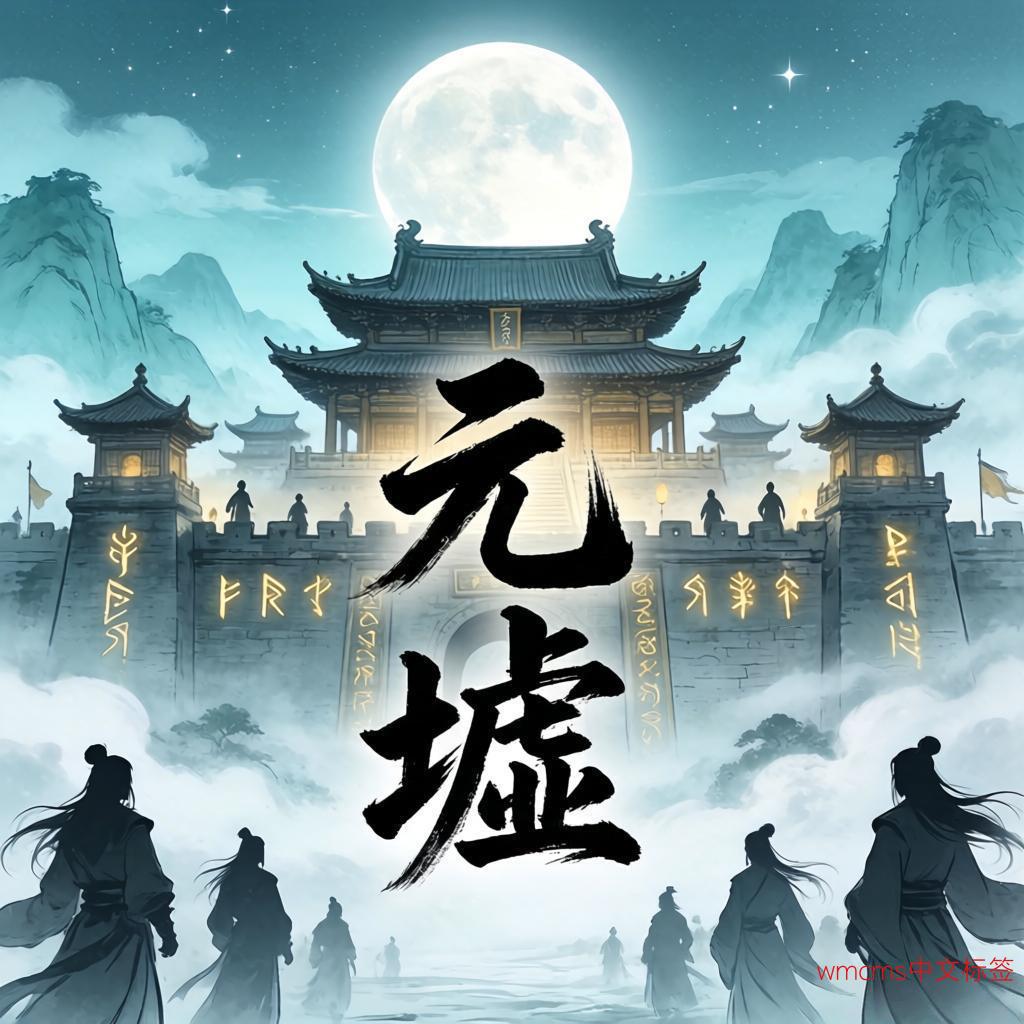 元墟