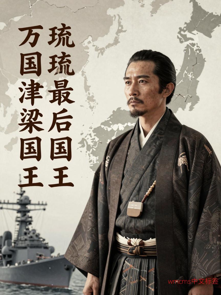 万国津梁：琉球最后的国王