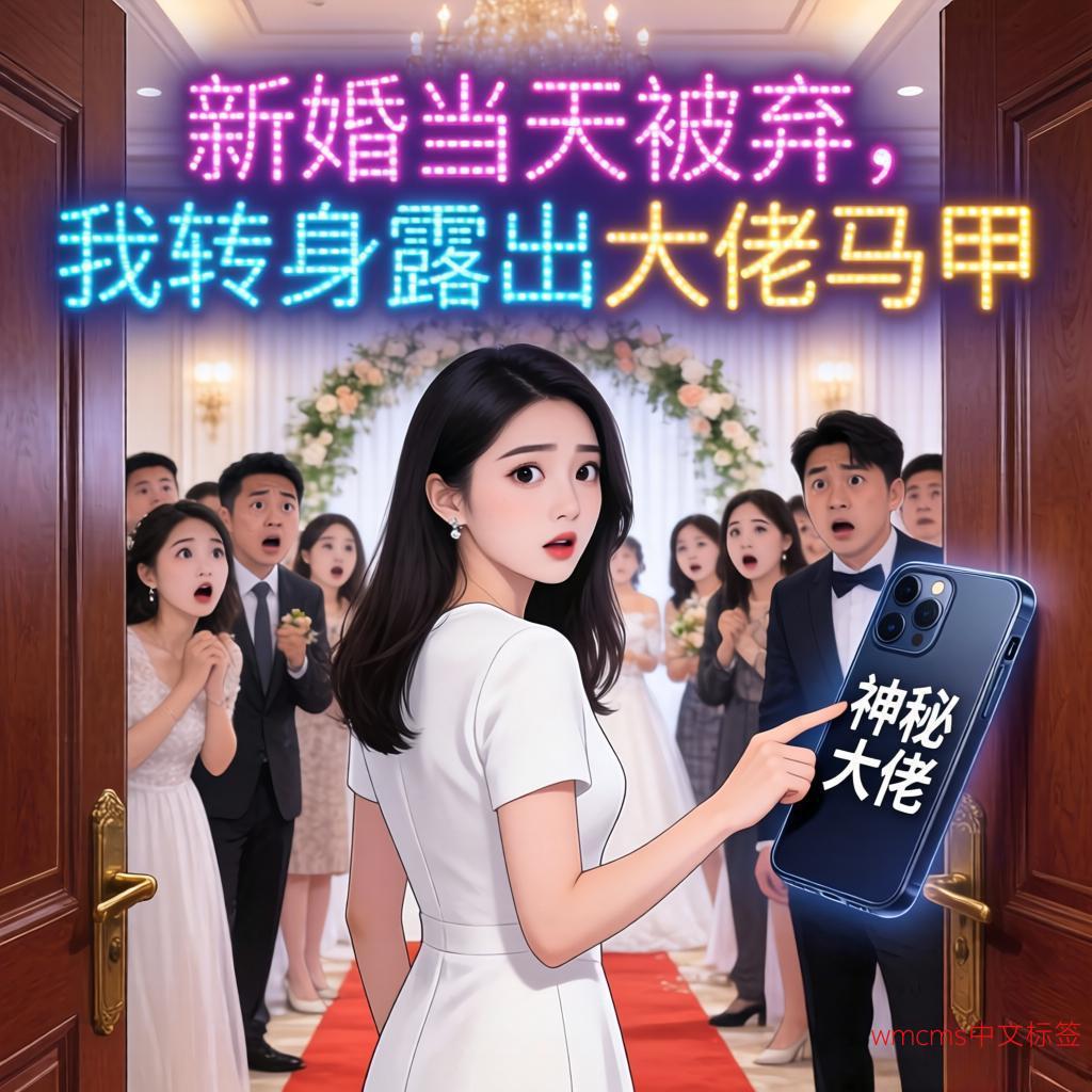 新婚当天被弃，我转身露出大佬马甲