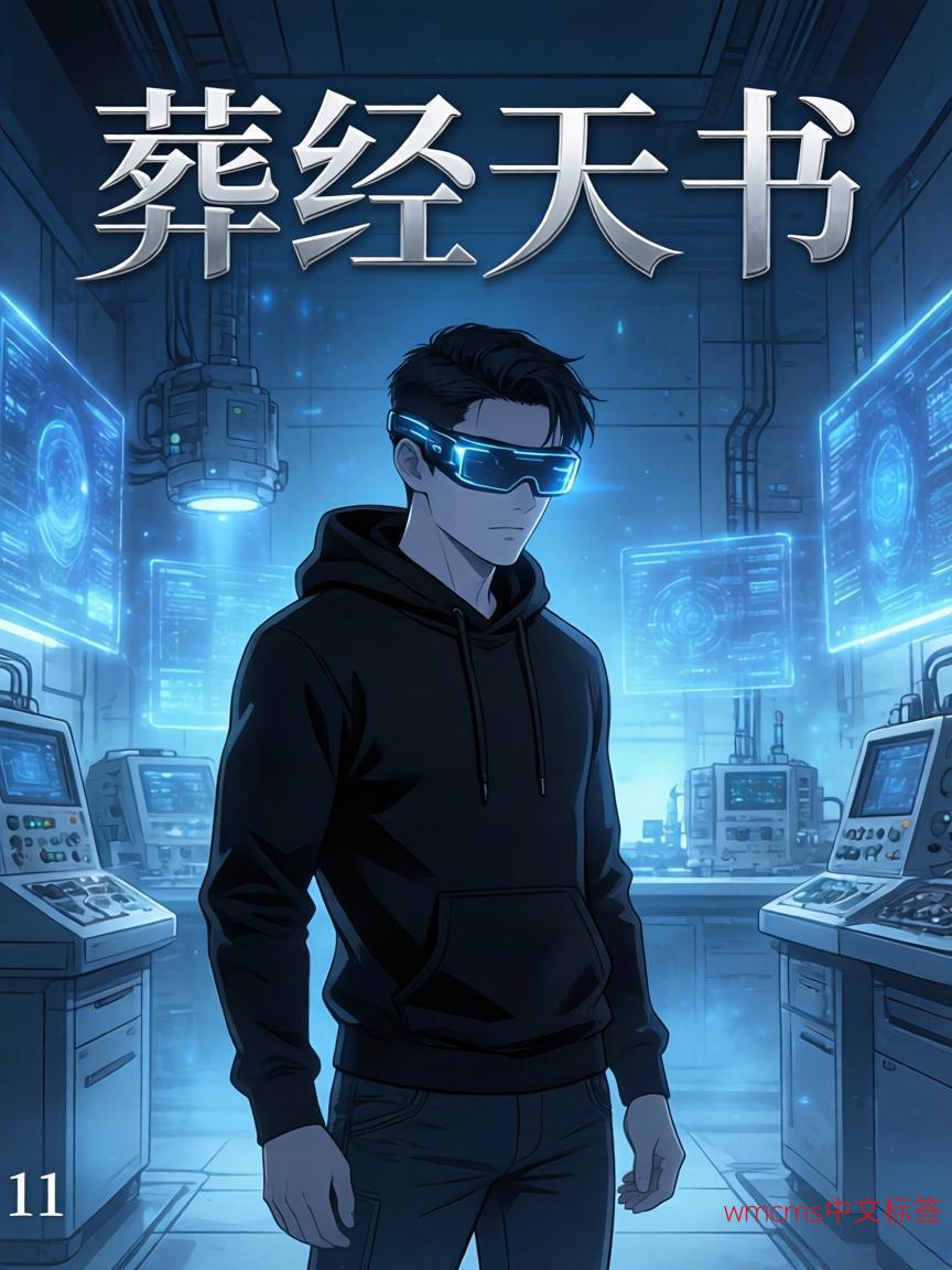葬经天书