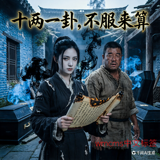 十两一卦，不服来算