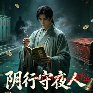 阴行守夜人