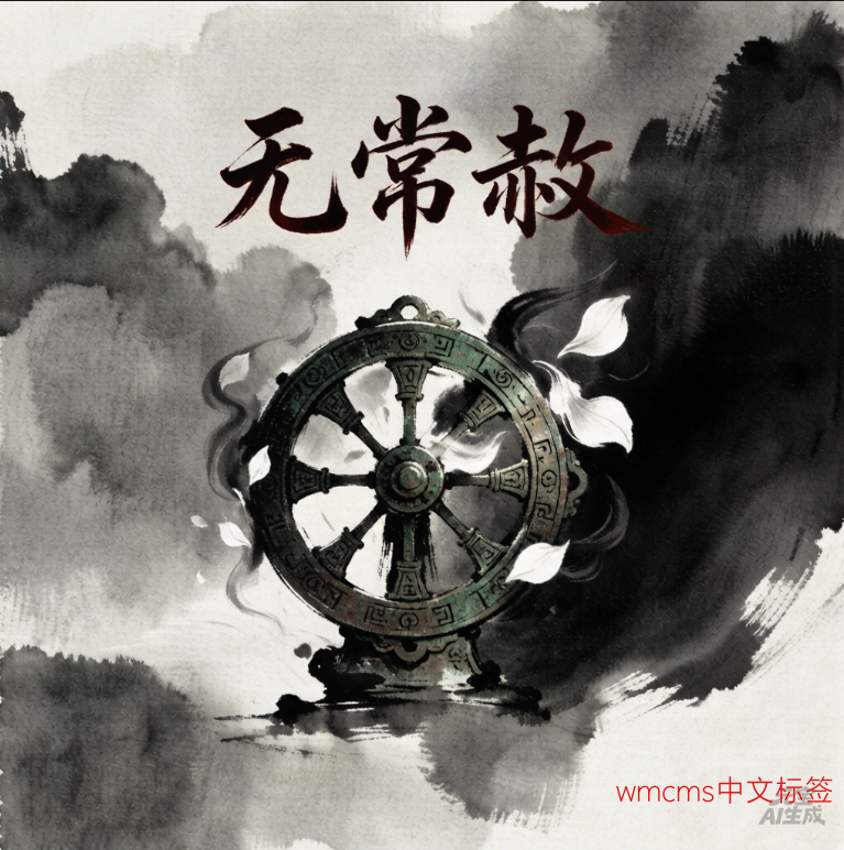 无常赦