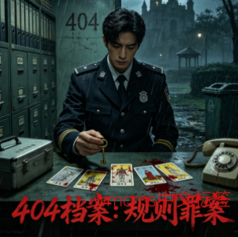 404档案：规则罪案