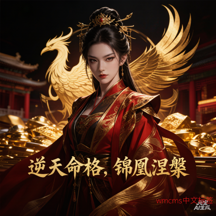 逆天命格：锦凰涅槃