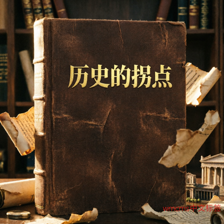 历史的拐点