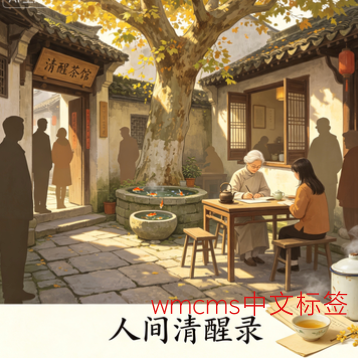 人间清醒录