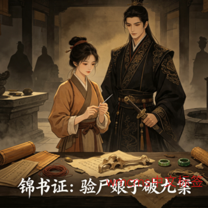 锦书证：验尸娘子破九案