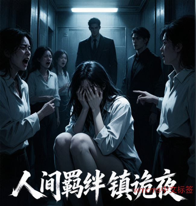 人间羁绊镇诡夜